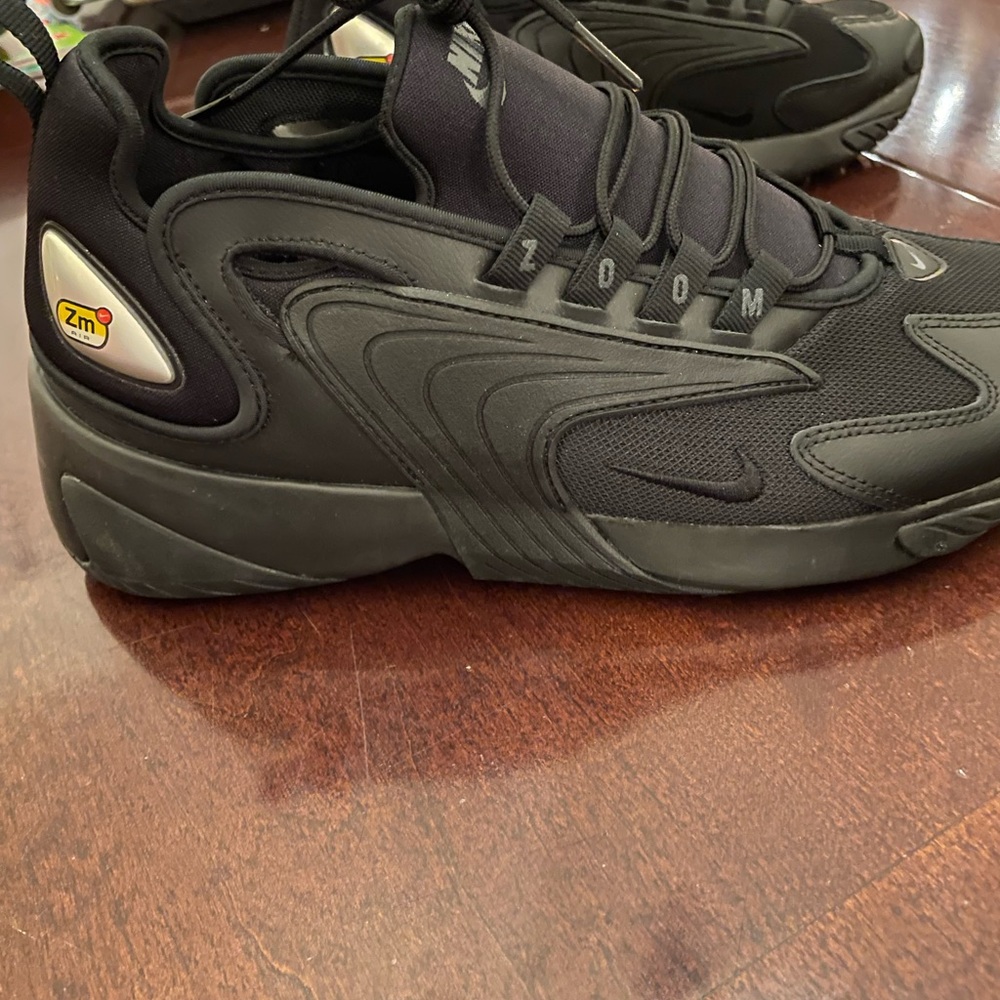 Nike Zoom 2k  10.5 Black